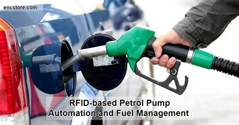 rfid fuel management